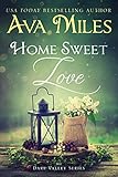 Bargain eBook - Home Sweet Love