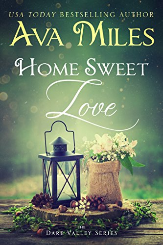 Bargain eBook - Home Sweet Love