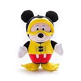 SoapSox Mickey Mouse Baby Bath Toy