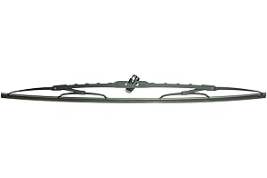 Bosch Automotive 40519 DirectConnect Conventional Wiper Blade; 19" - Single