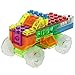 Laser Pegs Mini Super Truck Building Kit