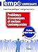 Problèmes économiques et sociaux contemporains catégories B et A (Tempo concours/fonct.publique) (French Edition) by 
