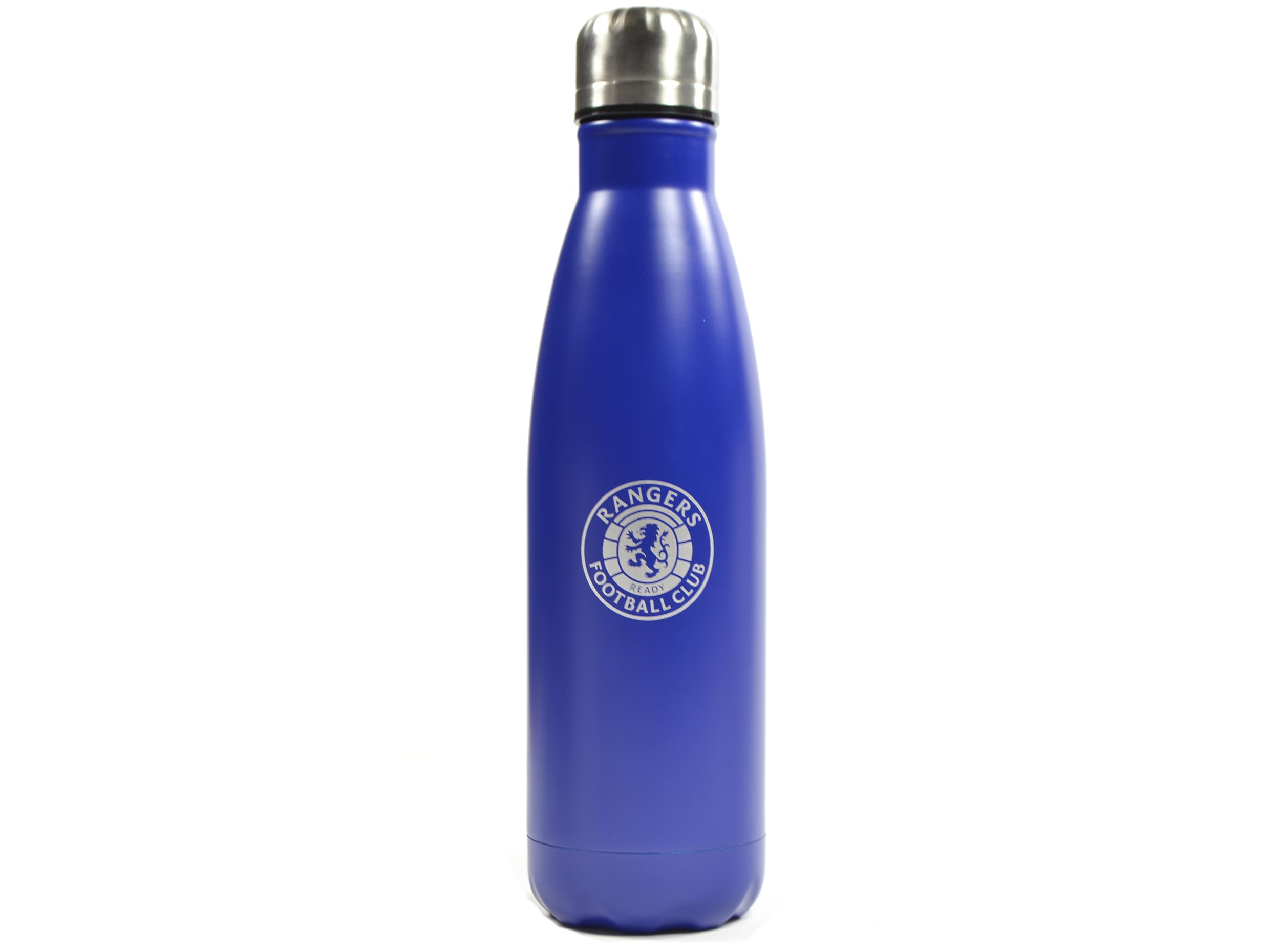 New Rangers FC Vacuum Flask Genuine Merchandise