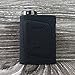 DSC-Mart Texture Silicone Case for Smok Al85, Rubber Skin Cover Sleeve Wrap Gel Fits for Alien Baby 85W (Black)