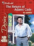 The Return of Adams Cade (Desire, 1309)