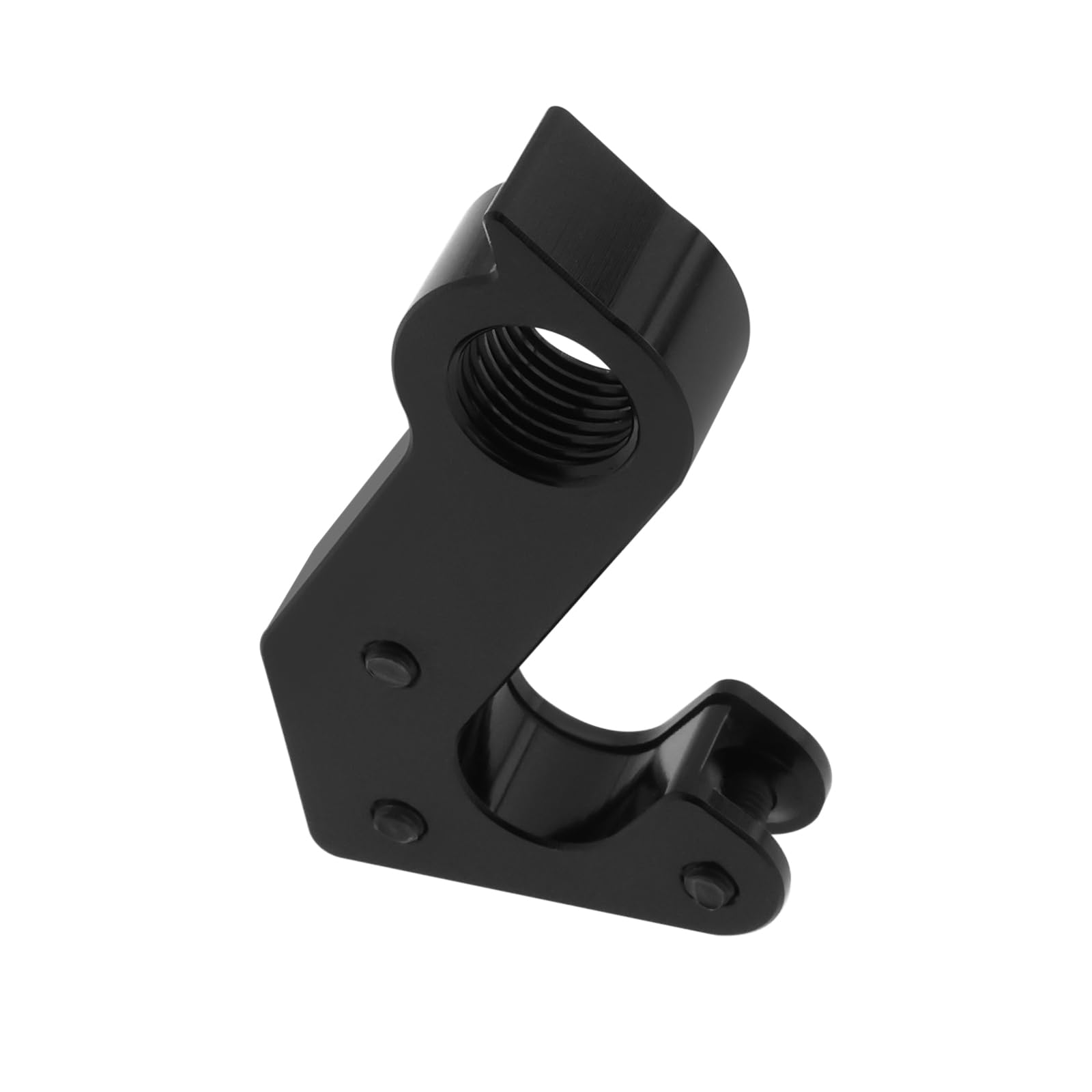 SG Store 1pc Derailleur Hanger Aluminium Alloy Bicycle Tailstock Compatible with Canyon Compatible with Aeroad CF SL SLX Compatible with Ulti-mate