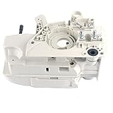 Savior Oil Fuel Gas Tank Crankcase Engine Housing For STIHL MS230 MS250 023 025 Chainsaw Parts