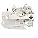 Savior Oil Fuel Gas Tank Crankcase Engine Housing for STIHL MS230 MS250 023 025 Chainsaw Parts primary