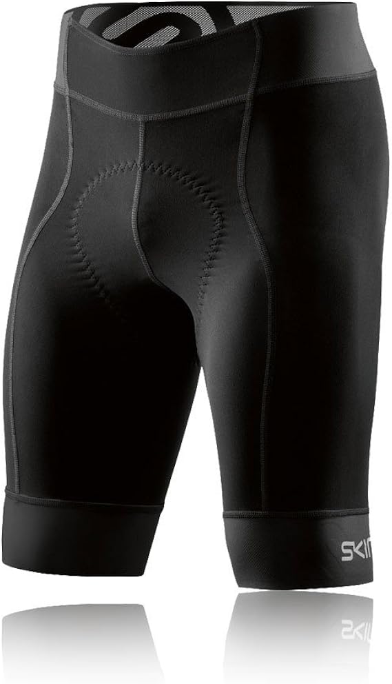 skins cycling shorts