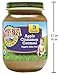 Earth's Best Organic Stage 3 Baby Food, Apple Cinnamon Oatmeal,6 oz (Pack of 12)