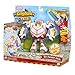 Little Tikes Kingdom Builders Sir Power - Phil Deluxe Transform Figure