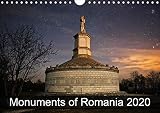 Monuments of Romania 2020 2020: The best photos from Wiki Loves Monuments, the world's largest photo by 