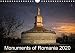 Monuments of Romania 2020 2020: The best photos from Wiki Loves Monuments, the world's largest photo by 