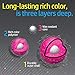 HP 125A Black Toner Cartridges (2-pack) | Works with HP Color LaserJet CM1312 MFP Series, HP Color LaserJet CP1215, CP1515, CP1518 Series | CB540AD