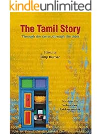 The Tamil Story: Through The Times, Through The Tides