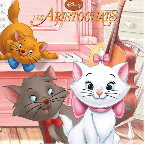 Les  Aristochats