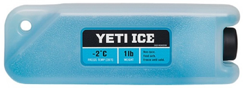 Photo 1 of 1 Yeti ICE 1lb Ice Substitute