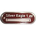 Silver Eagle Coin Tester