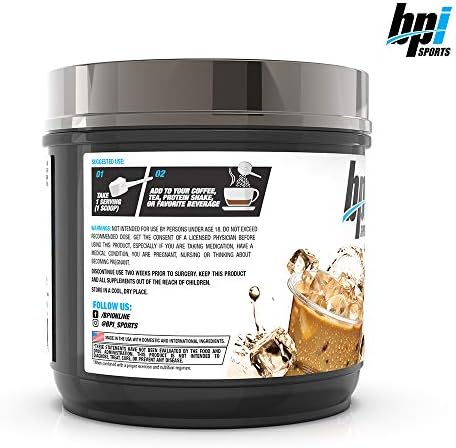 Macrobiotic Definition BPI Sorts CLA + Crnitine – Conjugted Linoleic Acid I Need A Diet Plan