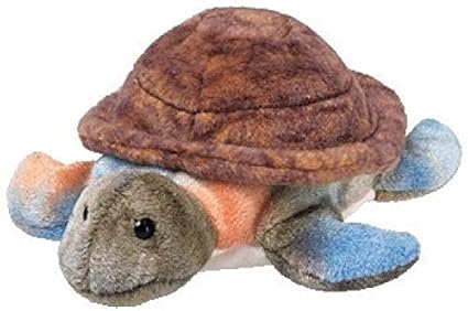 turtle beanie baby