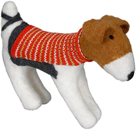 jack russell sweater