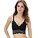 Hip Mall Sexy Lace Bralette Cage Tube Top Bandeau Bra Tanks Crop Tops