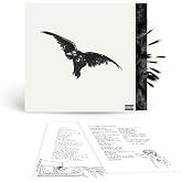 Kid Krow, Decomposed (5 Year Anniversary) [Black/White Splatter LP]