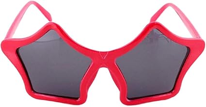 red sunglasses amazon