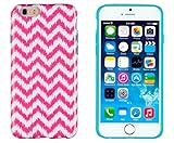 iPhone 6 Case, DandyCase PERFECT PATTERN *No Chip/No Peel* Flexible Slim Case Cover for Apple iPhone 6 (4.7