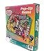 Classic Trouble Style Pop and Race Game with Shimmer and Shine. Pop n Hop is a fun Board Game with Surprises. Pop the Dice for Pop n Drop Dice Roller Action!