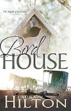 The Bird House (Amish of Jamesport) by Laura V Hilton