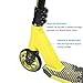 VOKUL K1 Pro Scooters - Stunt Scooter | Trick Scooter - Intermediate and Beginner Freestyle Scooter for Kids 8 Years and UP,Teens and Adults -Quality Kick Pro Scooter for Boys and Girls