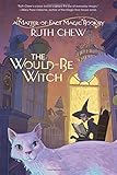 A Matter-of-Fact Magic Book: The Would-Be Witch (A Stepping Stone Book(TM))