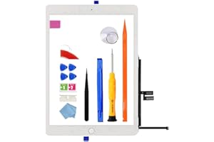 for iPad 7/8 (7th/8th Generation) Screen Replacement Digitizer Glass A2197 A2198 A2200 A2270 A2428 A2429 A2430 10.2",for 7th 