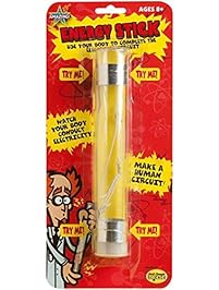 Be Amazing Toys Energy Stick