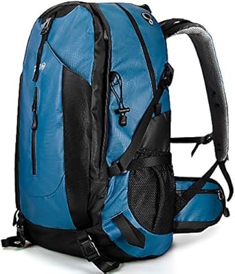 50l backpack carry on