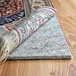 RUGPADUSA, Basics, 2'x14', 1/4" Thick, Felt