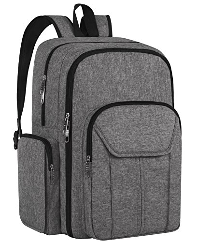 vancropak backpack charger