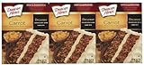 Duncan Hines Moist Deluxe Decadent Carrot Cake Mix, 20.45 oz, 3 pk