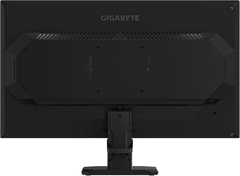 GS27F2 27" FHD Gaming Monitor - 1920 x 1080, 240Hz, 1ms, 300 cd/m², FreeSync, HDR Ready, HDMI 2.0, Displayport 1.4