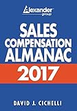 2017 Sales Compensation Almanac