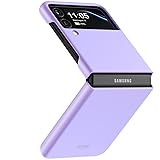 TSQQST for Samsung Galaxy Z Flip 4 Case 5G