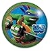 Ninja Turtles 3 Pack Foam Ball Set