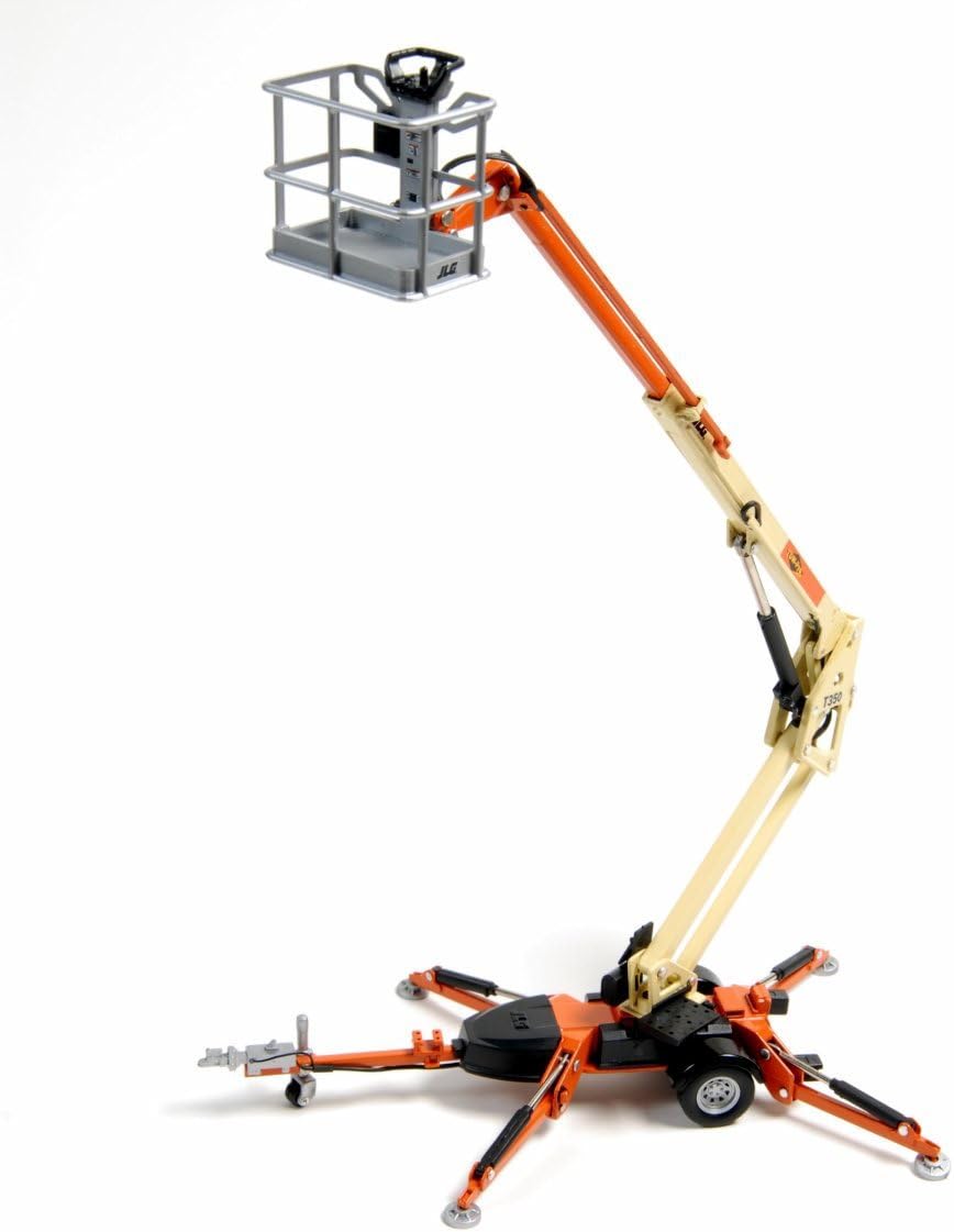 jlg diecast