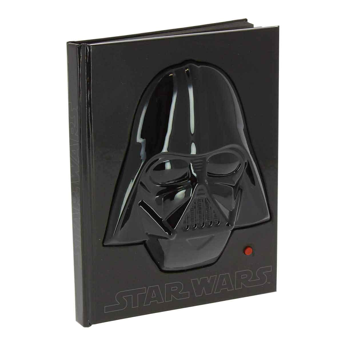 Star Wars – Dark twc00 – The Book with Sounds