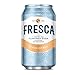 Fresca Fruit Juice, Peach, 12 Fluid Ounce (Pack of 12)