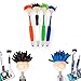 4 Techie Tom Stylus Pen Touch Screen Pc Tablet Cleaner Duster Mop Topper Gift