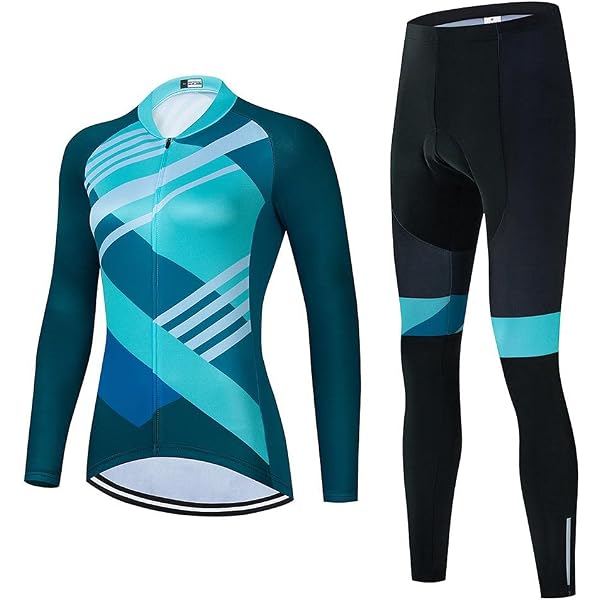 Miloto 2017 Spring Autumn GEL Team Pro Long Sleeve Bicycle Cycling Clothing Bike