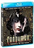 Candyman: Farewell To The Flesh [Blu-ray]