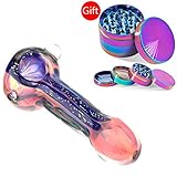SIGNPIP 4.5 inch Magic Color & Rainbow Grinder